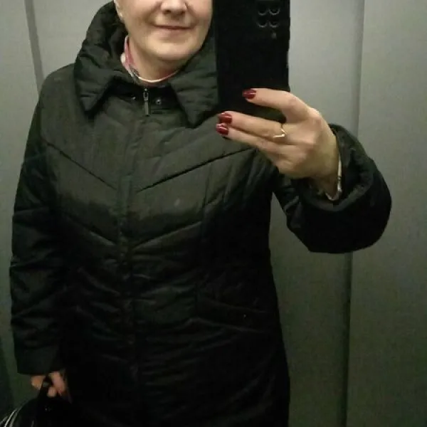 Анкета 60103812
